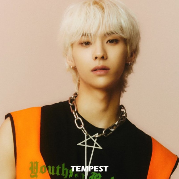 tempest  nhom nhac kpop co thanh vien nguoi viet sap ra mat hinh 6