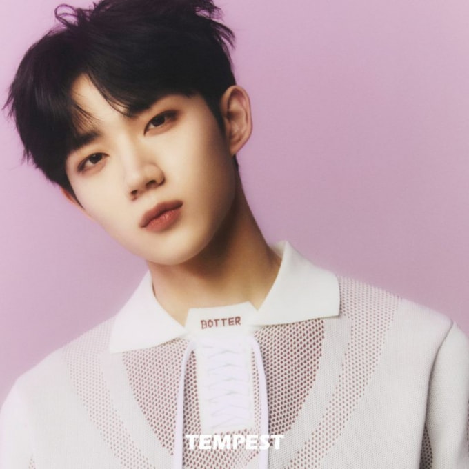 tempest  nhom nhac kpop co thanh vien nguoi viet sap ra mat hinh 5