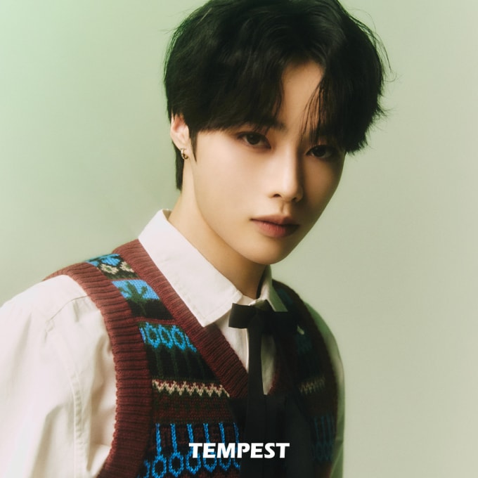 tempest  nhom nhac kpop co thanh vien nguoi viet sap ra mat hinh 2