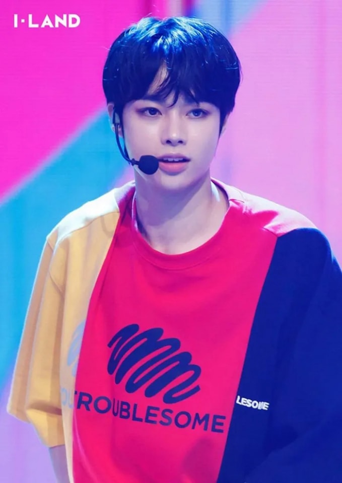 tempest  nhom nhac kpop co thanh vien nguoi viet sap ra mat hinh 1