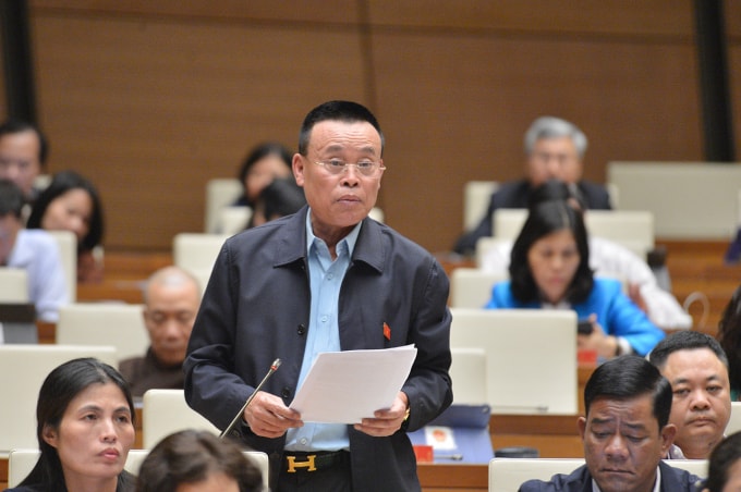 nuoi duong doanh nghiep chinh la chia khoa de giai quyet bai toan an sinh xa hoi trong thoi diem nay hinh 1