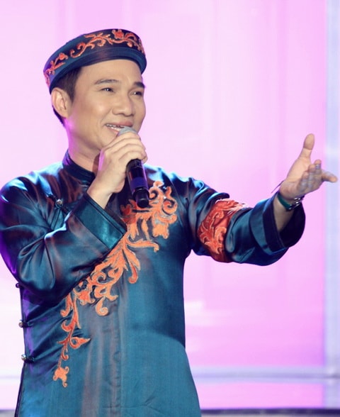 cuoc song doc than cua ca si quang linh o tuoi 57 hinh 2
