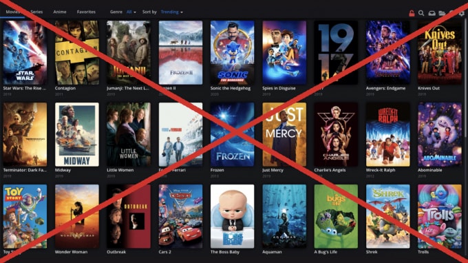 ung dung chia se phim bat hop phap popcorn time cham dut hoat dong hinh 1