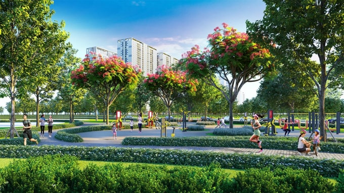 vi sao hinode royal park hoi tu du yeu to vuong khi sinh tai hinh 3