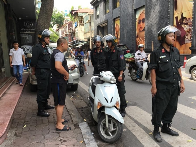 tang nang muc xu phat nhieu vi pham trat tu an toan giao thong hinh 3