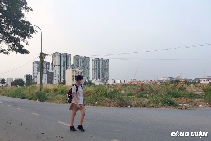 du an treo 15 nam khu dat 4 mat tien dai gia dang phuoc dua nhu hoang dao giua long tp thu duc hinh 8