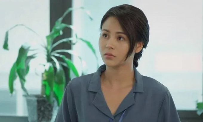 nhung sao nu mac xau nhat man anh viet 2021 hinh 6