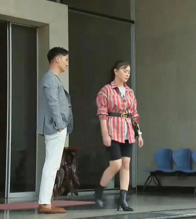nhung sao nu mac xau nhat man anh viet 2021 hinh 2