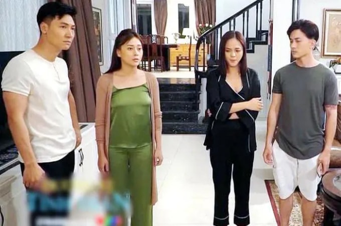nhung sao nu mac xau nhat man anh viet 2021 hinh 3