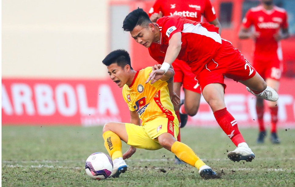 5 tan binh duoc thay park trieu tap len tuyen viet nam hinh 2