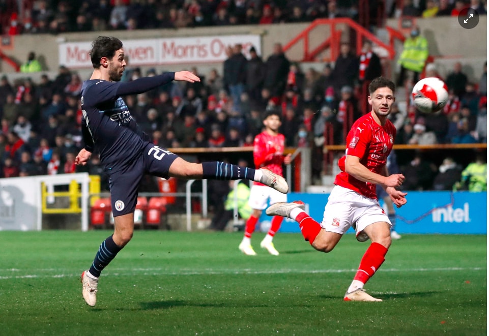 danh bai swindon man city lot vao vong 4 fa cup hinh 4