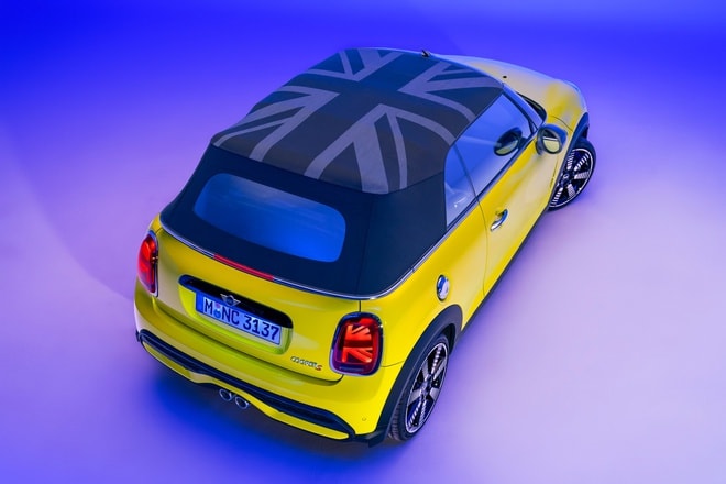 ngam 5 mau xe mini moi vua ra mat tai viet nam hinh 3