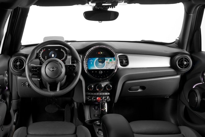 ngam 5 mau xe mini moi vua ra mat tai viet nam hinh 5