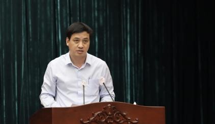 tp hcm can khac phuc ngay cac diem nghen trong thu tuc hanh chinh hinh 1