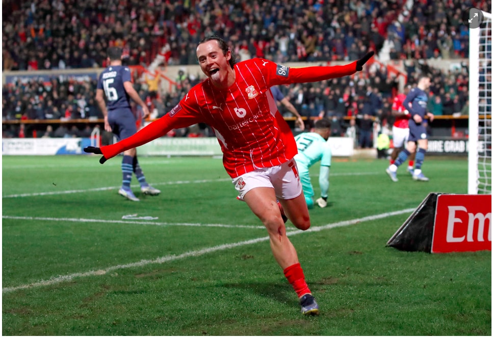 danh bai swindon man city lot vao vong 4 fa cup hinh 6