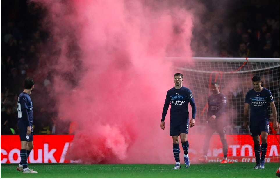 danh bai swindon man city lot vao vong 4 fa cup hinh 8