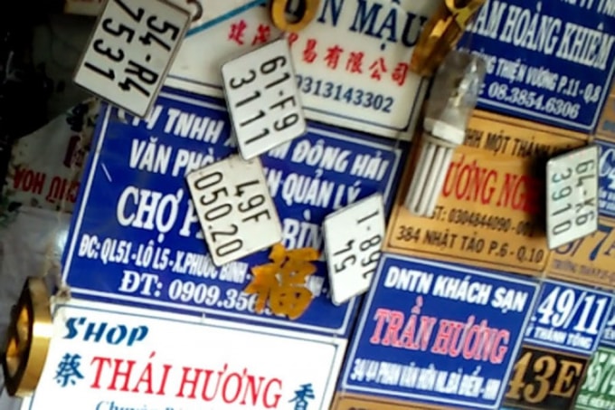 tang nang muc xu phat nhieu vi pham trat tu an toan giao thong hinh 7