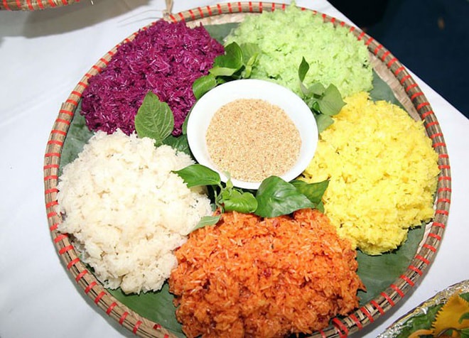 dac san ngay tet doc dao cua dan toc thieu so hinh 1