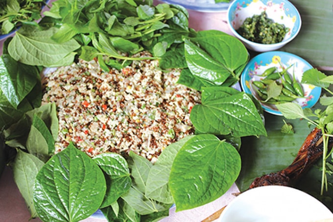dac san ngay tet doc dao cua dan toc thieu so hinh 4