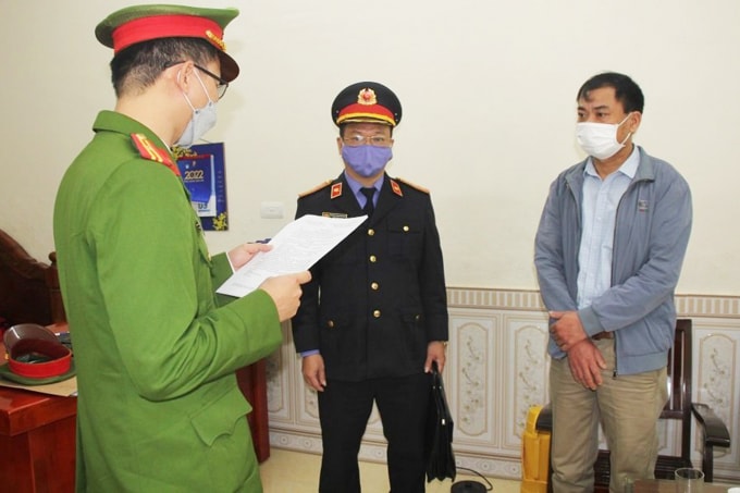 gay thiet hai cho nha nuoc 35 ty dong pho giam doc cung 2 thuoc cap bi khoi to hinh 1