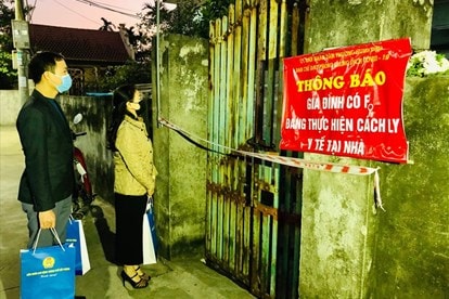 ngay 8 1 hai phong chuyen cap do 4 nguy co rat cao hinh 1