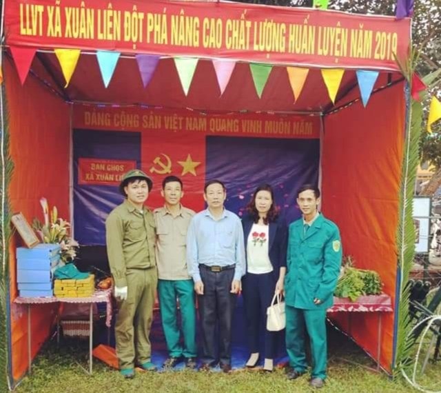 ong ho xuan quang bi cach chuc chi huy truong quan su xa o ha tinh hinh 2
