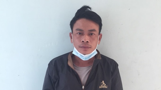 vac dao sang dam trong thuong hang xom vi mau thuan chuyen xa nuoc thai hinh 1