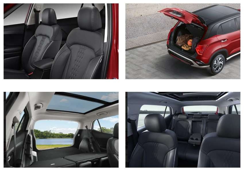 hyundai creta 2022 se ra mat tai thi truong thai lan vao thang 3 toi hinh 3