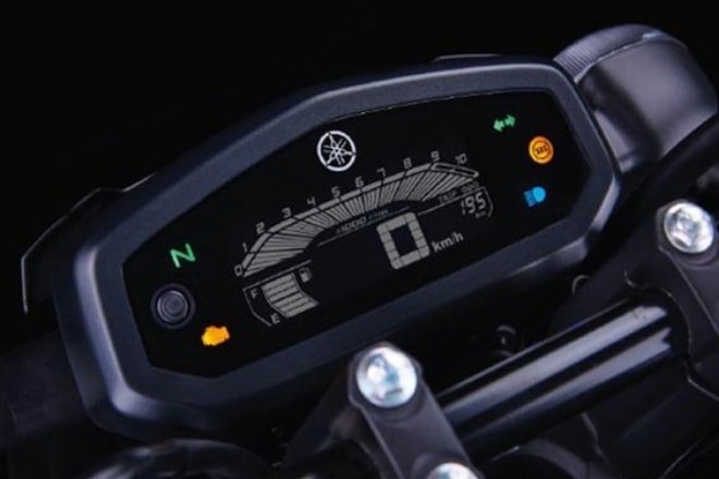 yamaha fz fi v3 ra mat tai an do gia 35 trieu dong hinh 3