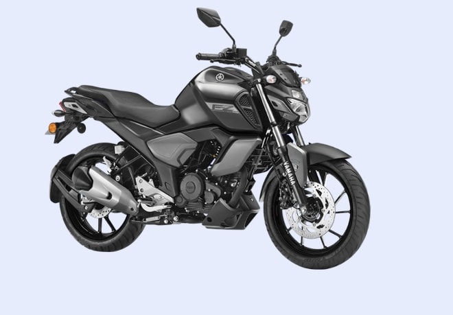 yamaha fz fi v3 ra mat tai an do gia 35 trieu dong hinh 1
