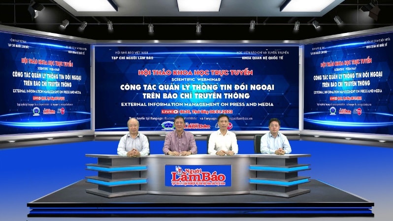 bao chi voi cong tac thong tin doi ngoai gop phan xay dung dat nuoc hung cuong hinh 2