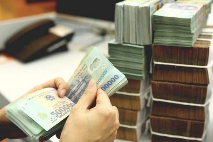 du kien huy dong 105 nghin ty dong trai phieu chinh phu trong quy i 2022 hinh 1
