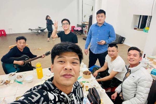 xuan bac cong ly vang mat tai hau truong tao quan 2022 hinh 1
