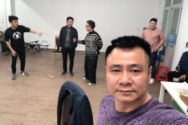 xuan bac cong ly vang mat tai hau truong tao quan 2022 hinh 2