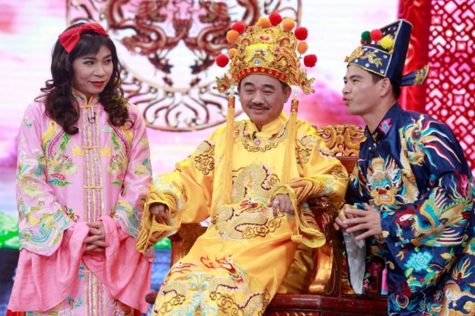 xuan bac cong ly vang mat tai hau truong tao quan 2022 hinh 7