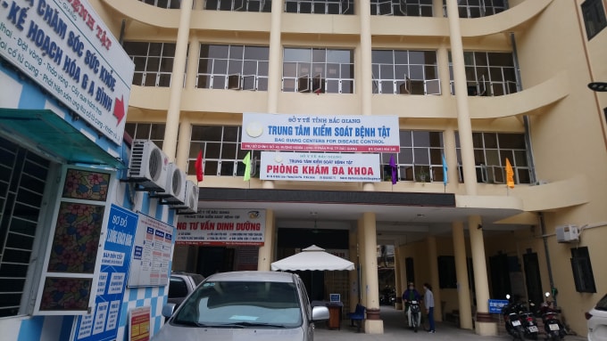 vi sao cdc bac giang im lang truoc phan anh ve viec gian lan trong dau thau hinh 3