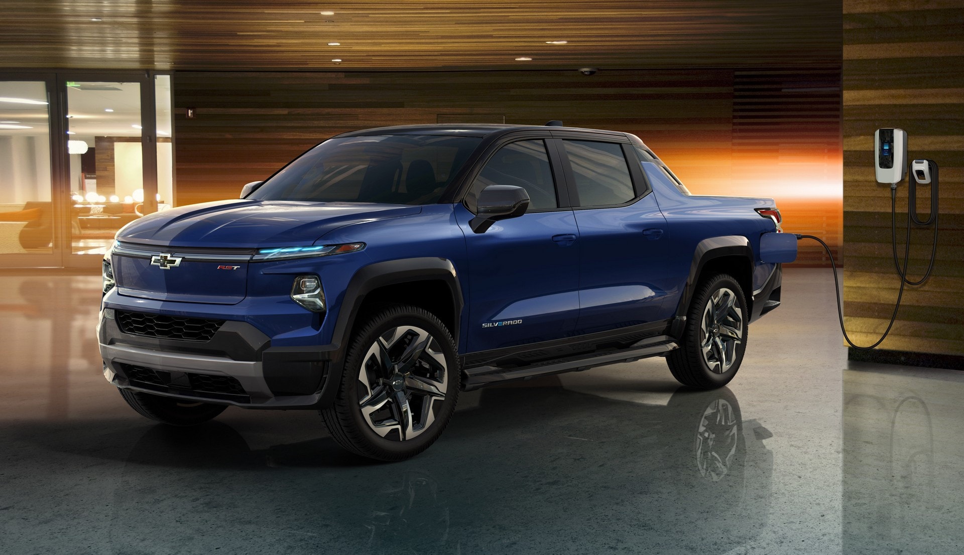 ban tai dien chevrolet silverado se ban ra vao nam 2023 so huu suc manh len den 664 ma luc hinh 8