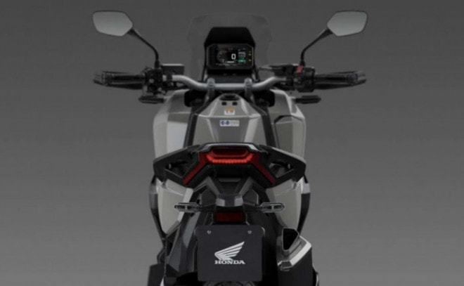 honda x adv 750 2022 ra mat tai thi truong malaysia gia 365 trieu dong hinh 4