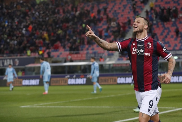 nhan dinh tran cagliari vs bologna 02h45 ngay 12 1 hinh 1