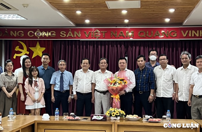 chu tich hoi nha bao viet nam le quoc minh nang cao doan ket tao chuyen bien moi trong cong tac hoi hinh 3
