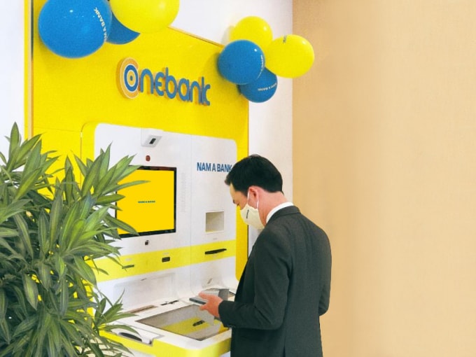 nam a bank ngan hang dau tien trien khai thanh toan bang ma vietqr hinh 2