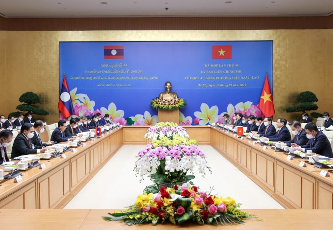 tao dong luc moi giup quan he viet nam lao ngay cang phat trien thuc chat tin cay hinh 2