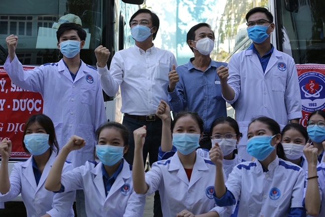 tp hcm dang thanh tra viec mua kit test cua viet a hinh 1