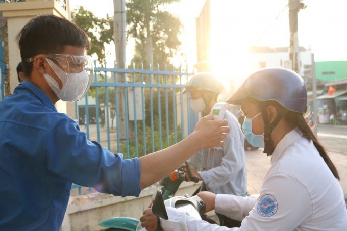 tp hcm thanh vung xanh khi nao sinh vien hoc truc tiep hinh 1