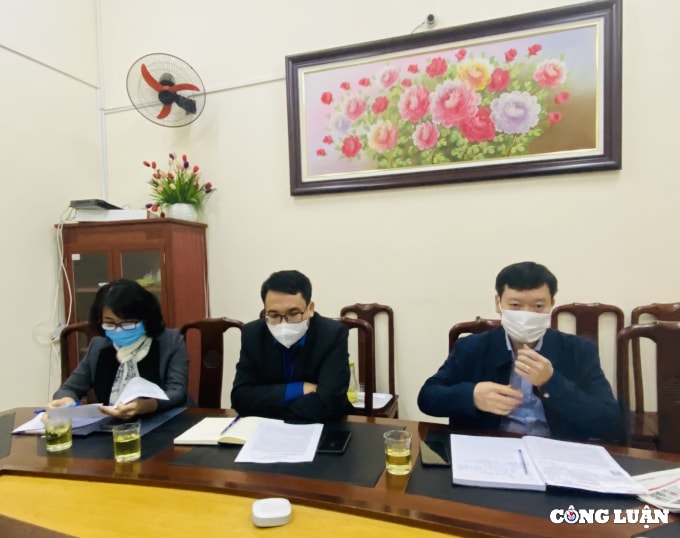 hang chuc ti dong mua sam cong co dau hieu bat thuong tai cdc bac ninh hinh 4