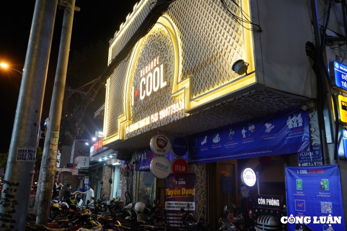 quan karaoke tai tp hcm kin phong khach phai den tu som de duoc hat hinh 5
