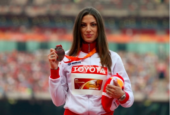 nhan sac dinh cao cua vdv nhay xa ivana spanovic hinh 6
