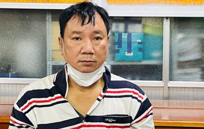bat qua tang vu mua ban vang nhap lau thu giu nhieu vang va ngoai te hinh 1