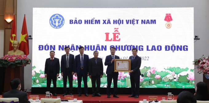 bhxh viet nam to chuc hoi nghi truc tuyen trien khai nhiem vu cong tac nam 2022 hinh 3