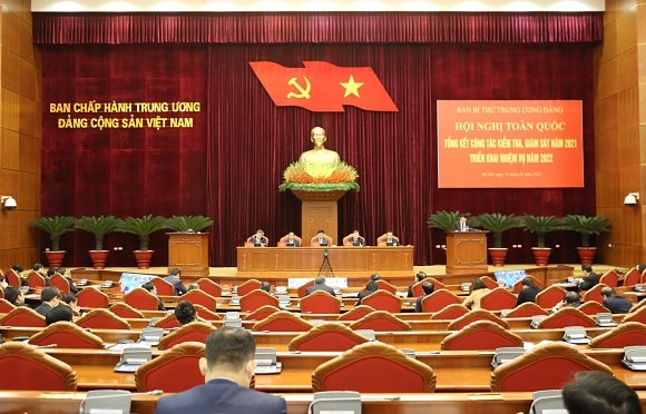 de nghi bch trung uong bo chinh tri ban bi thu thi hanh ky luat 6 to chuc dang va 20 dang vien hinh 1